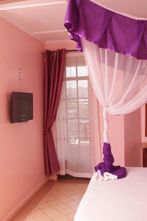 Jumuia Hotel Kisumu photo
