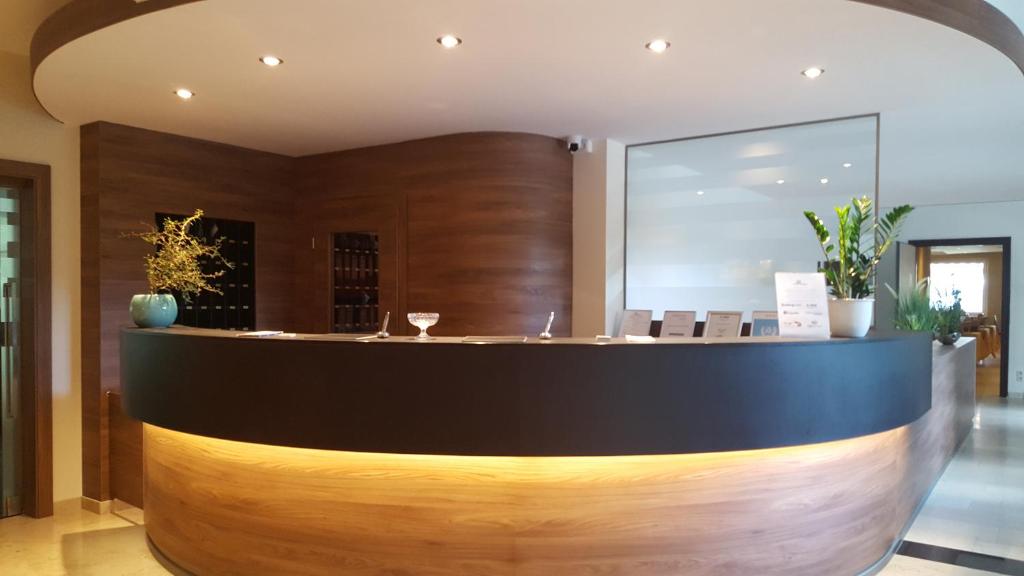 Appartment-Hotel-Holzl photo