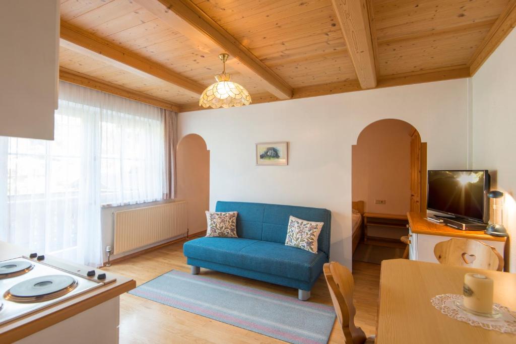 Golfappartements - 4