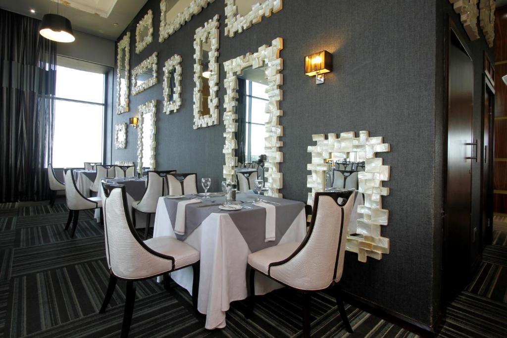 Restaurang