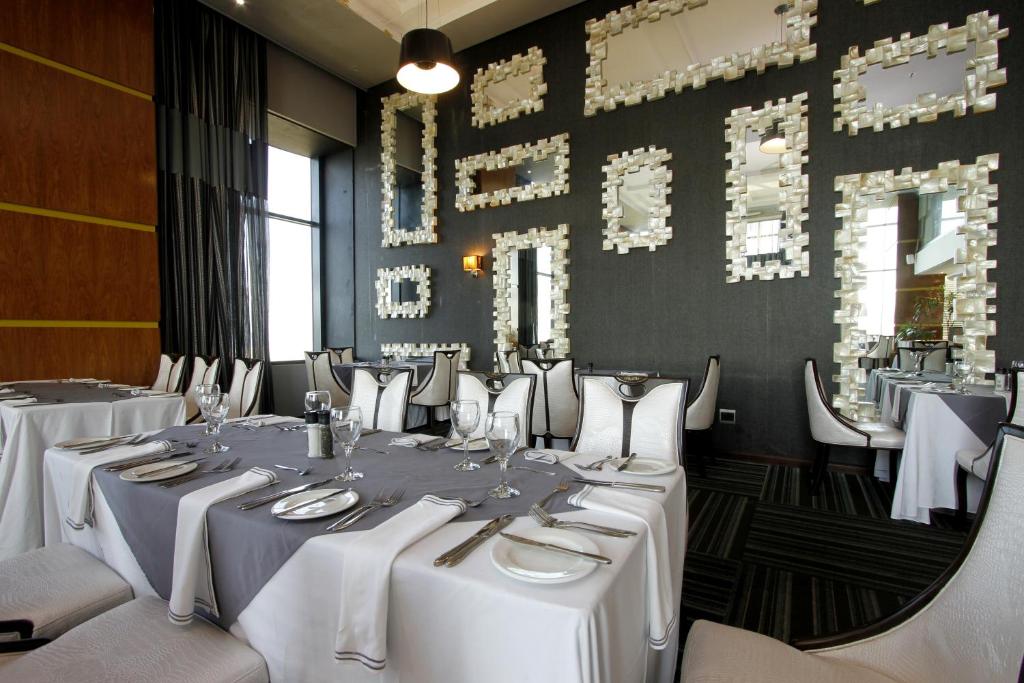 Restaurang