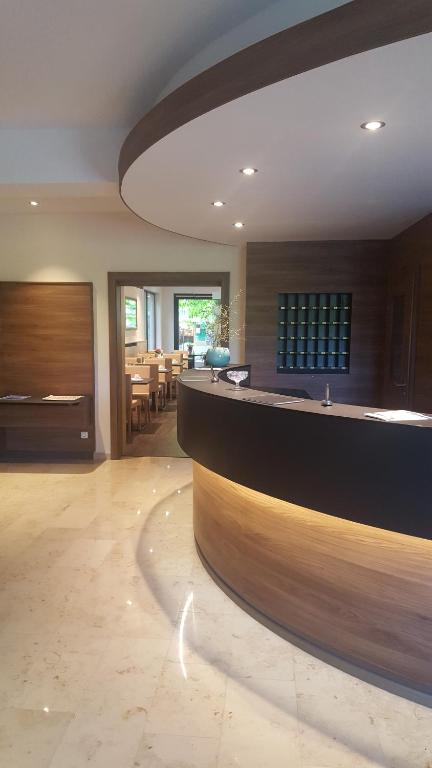 Appartment-Hotel-Holzl photo
