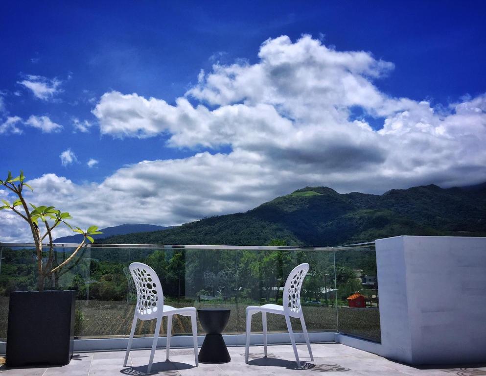 Yulaikung B&B 호텔 이미지 1