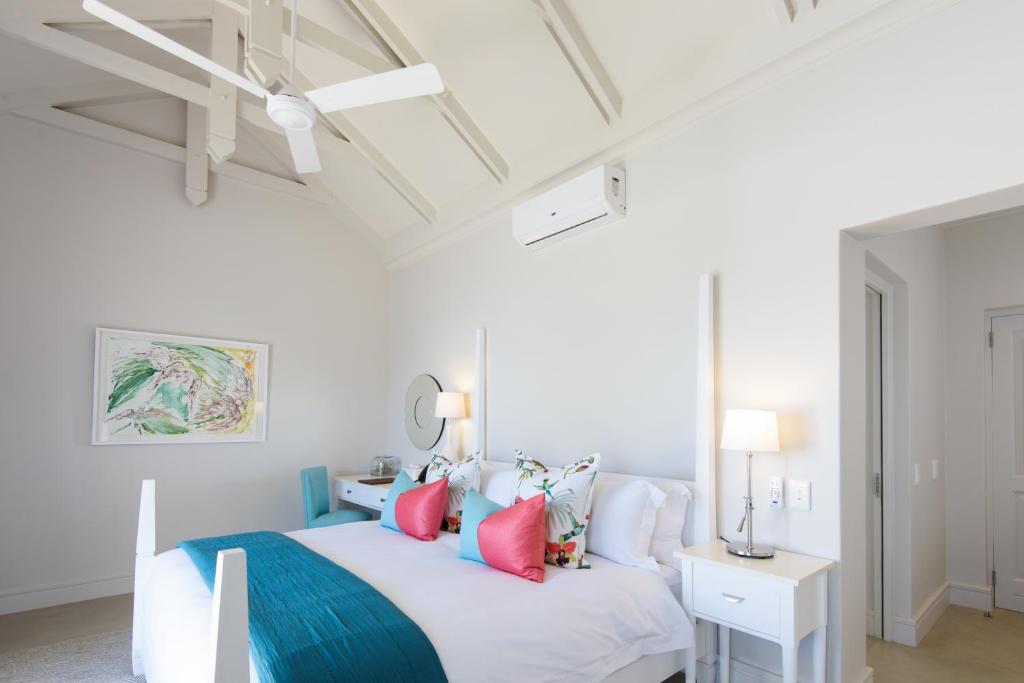 Old Rectory Boutique Hotel photo