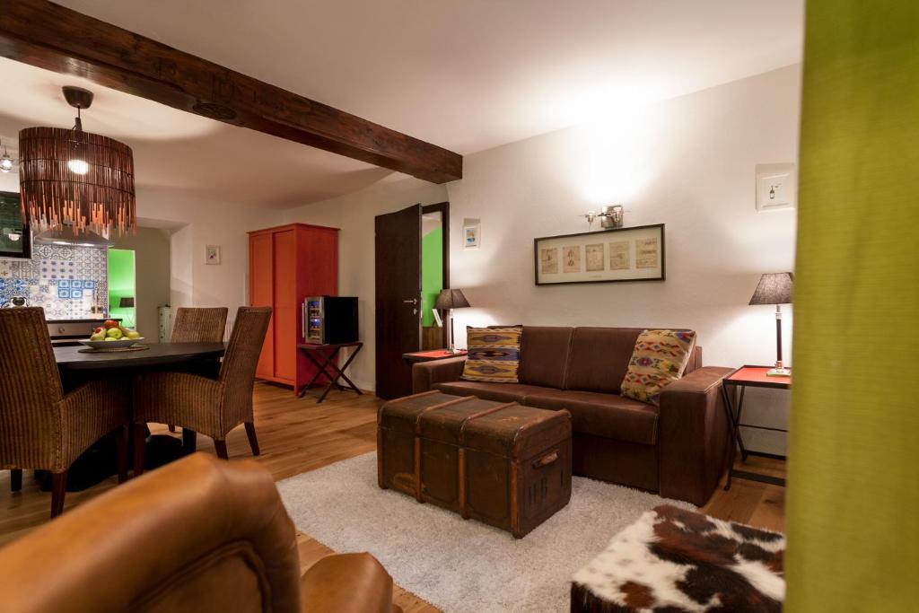 The Green House - Luxury Apartments - 1