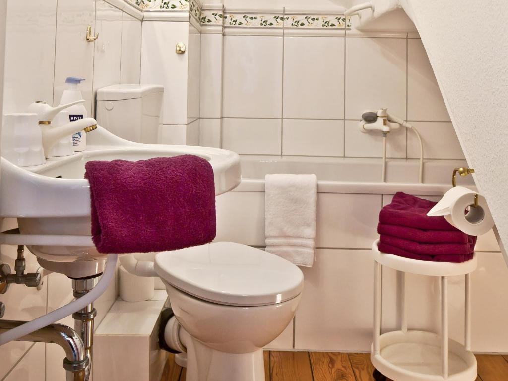 バスルーム（客室）