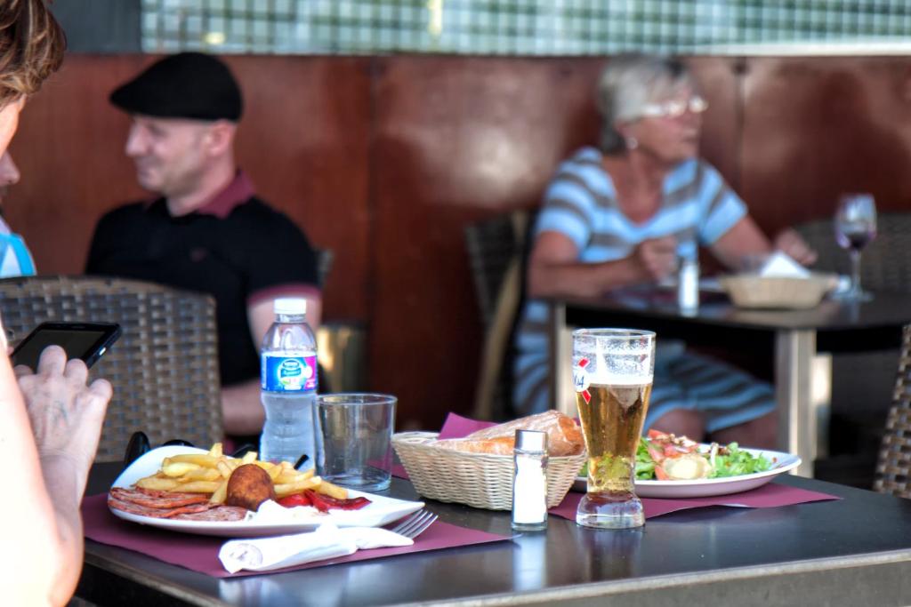 Hotel Aitana photo