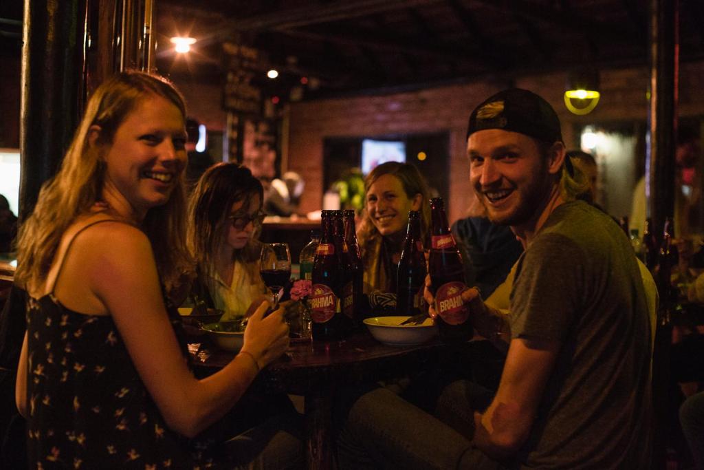 Спільний лаунж/ТБ зона