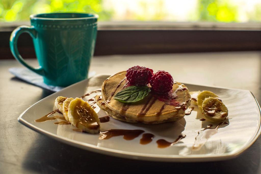 Їжа та напої