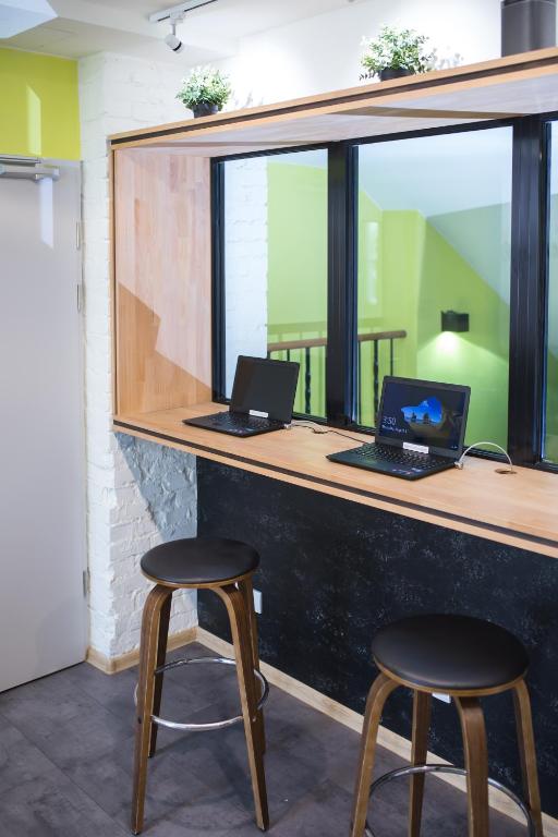 Safestay Warsaw photo