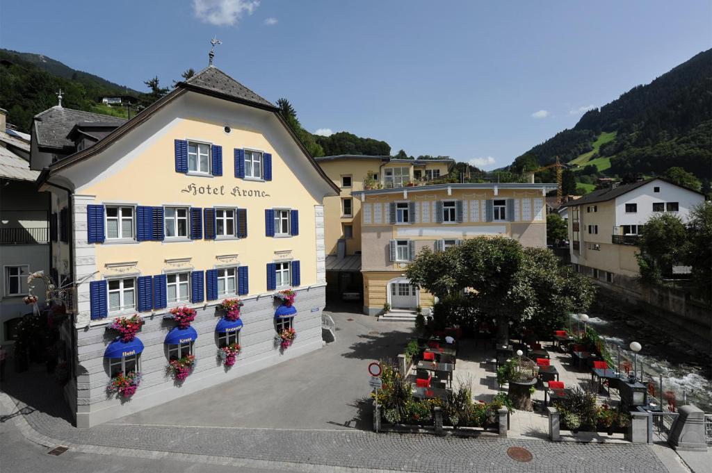Hotel Krone - 2