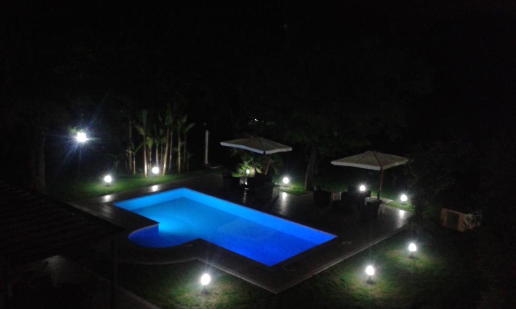 Villa Oasis - 3