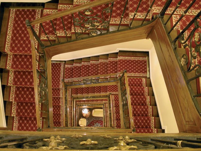 Hotel La Lumiere Di Piazza Di Spagna Photo 10