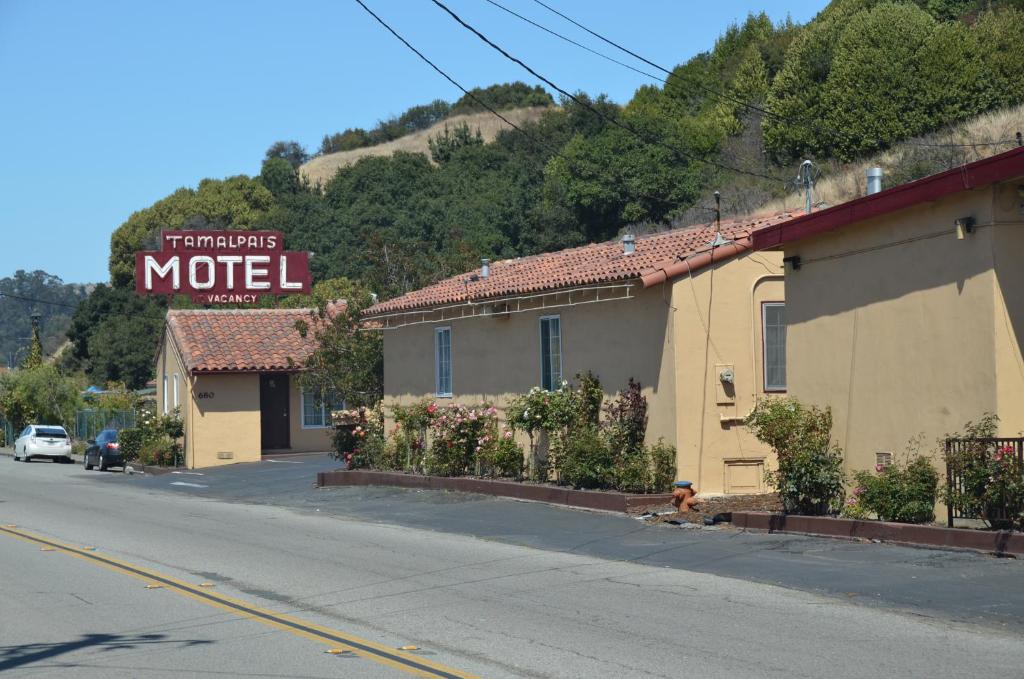 Tamalpais Motel photo