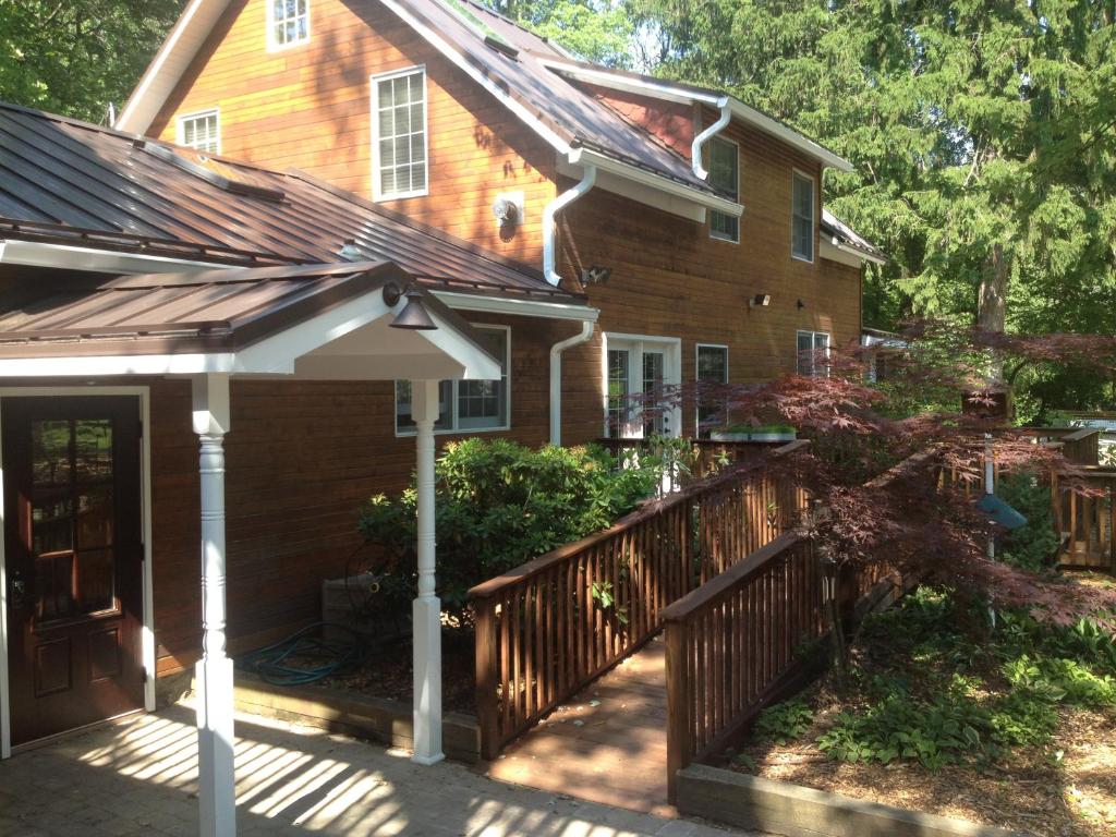 Goldberry Woods- A Modern Farm Resort photo