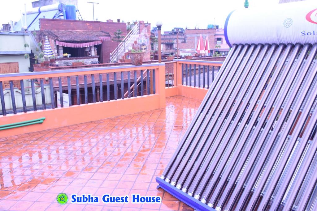 Subha Guest House photo