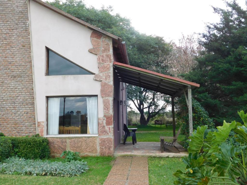 Cabañas Tierra Linda - 3
