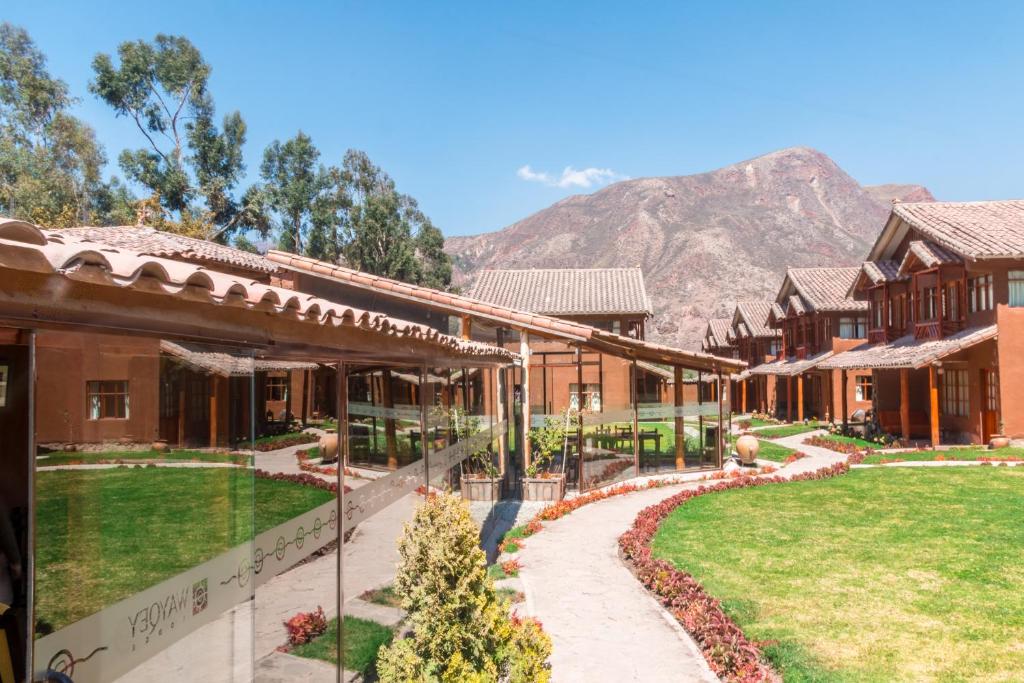 Wayqey Lodge photo