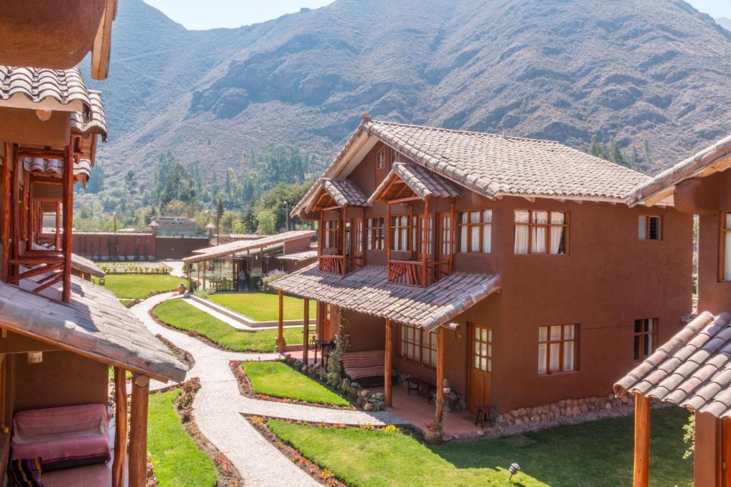 Wayqey Lodge photo