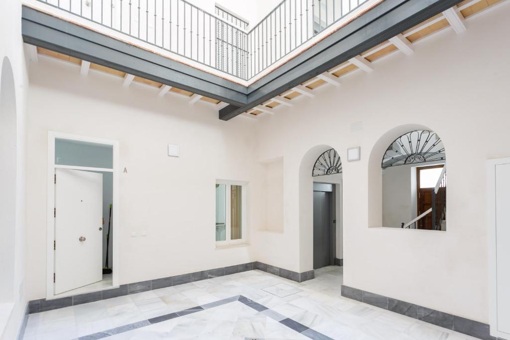 Casa TANGUILLOS de Cadiz - 4