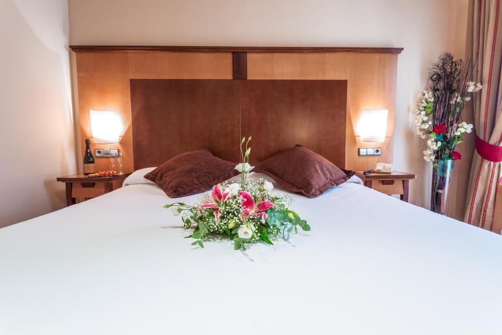 Hotel Bardo Recoletos Coco - 4