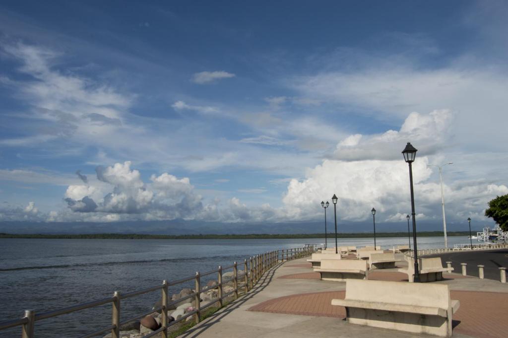 Hotel Sol Puntarenas photo