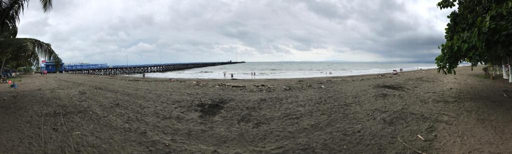 Hotel Sol Puntarenas photo