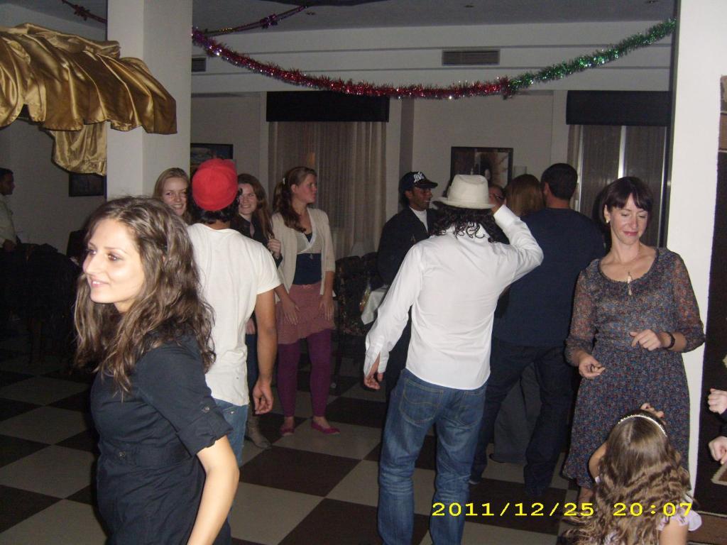 Pub/Área de Estar