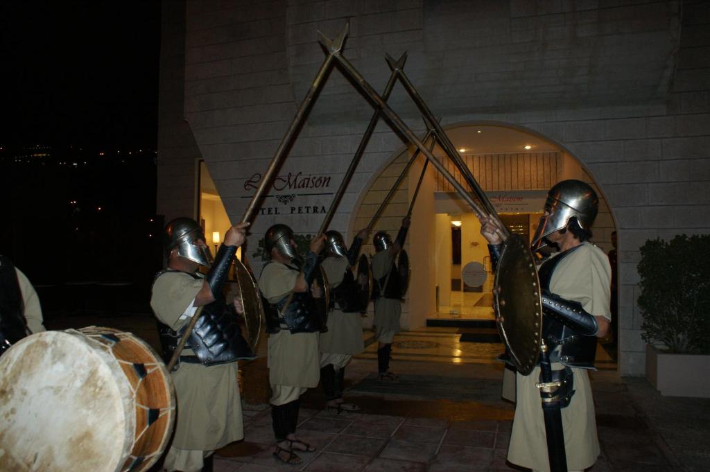 Entrada