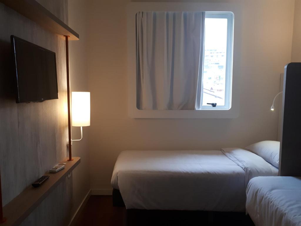 ibis budget Barbacena