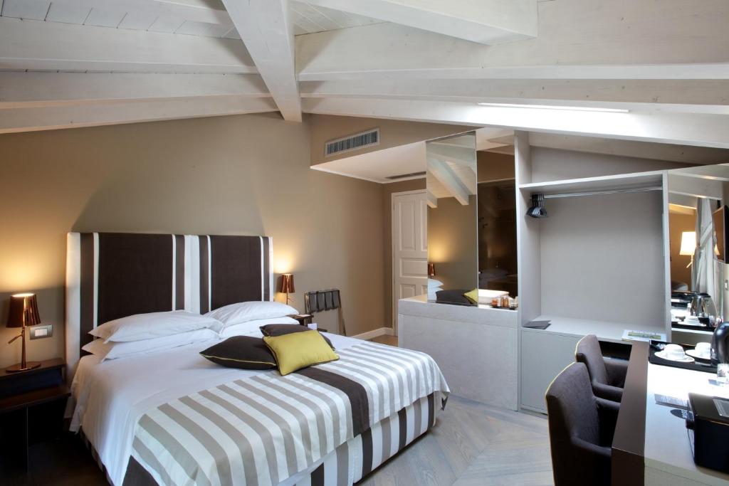 Fuori Porta House — Hotel in Bergamo