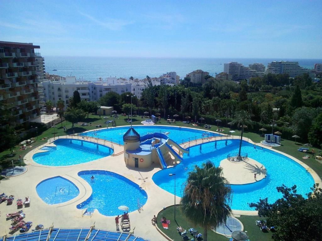 New apartamento Jupiter - 2