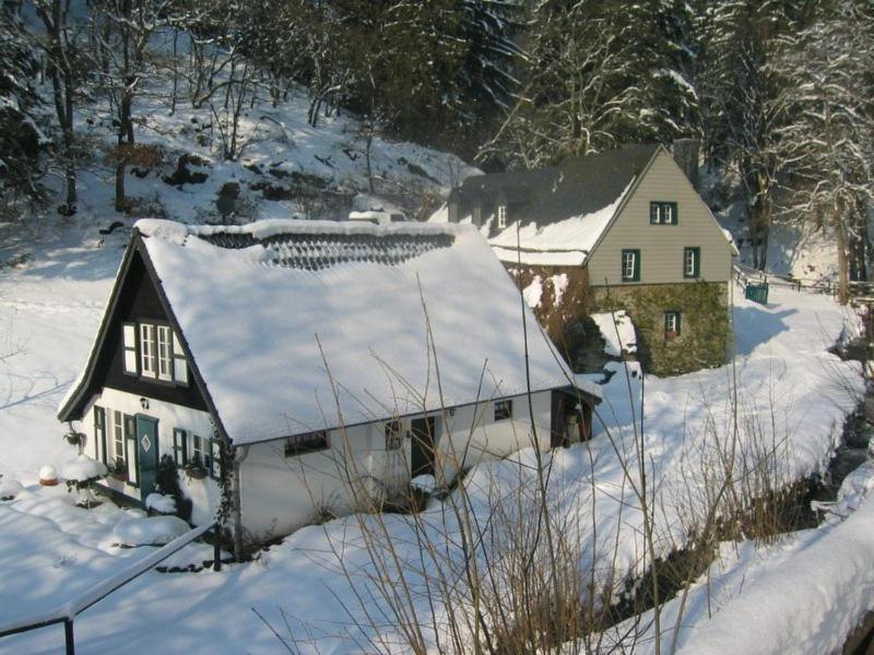 Hotel Haus Gertrud photo