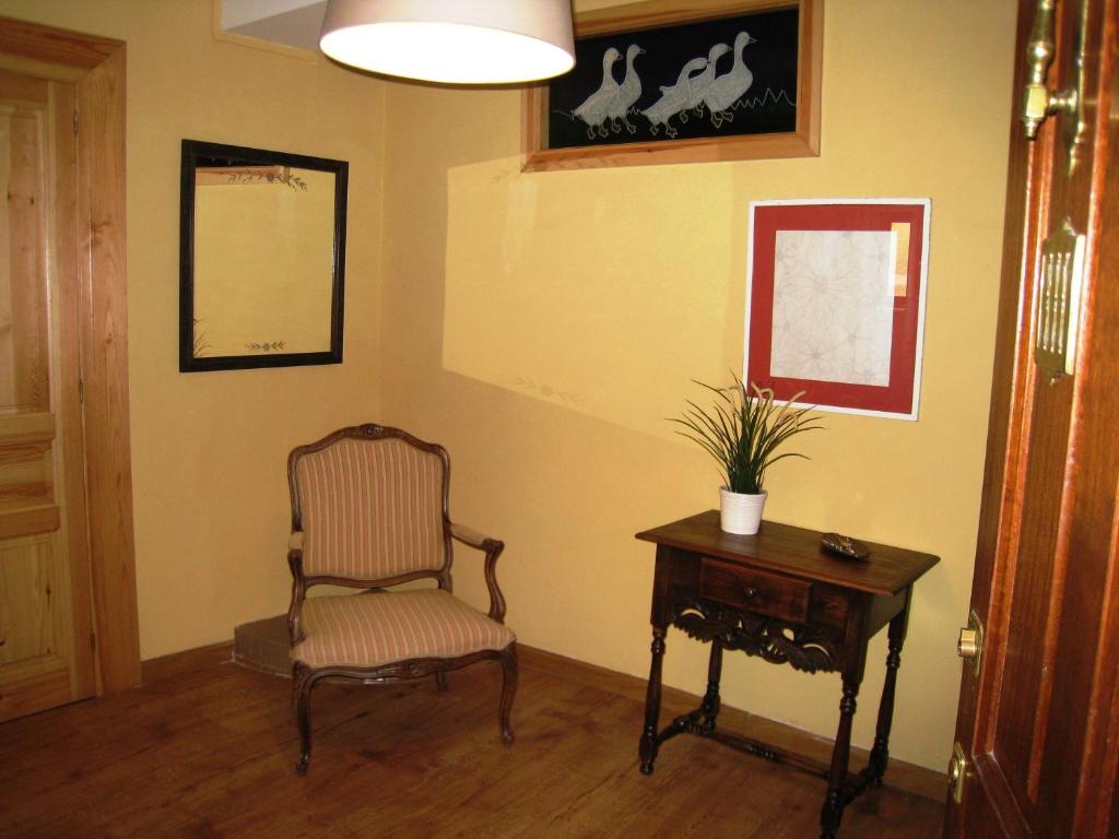 Casa Cotiellu - 4