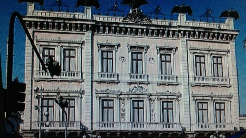 Hotel Vitoria photo
