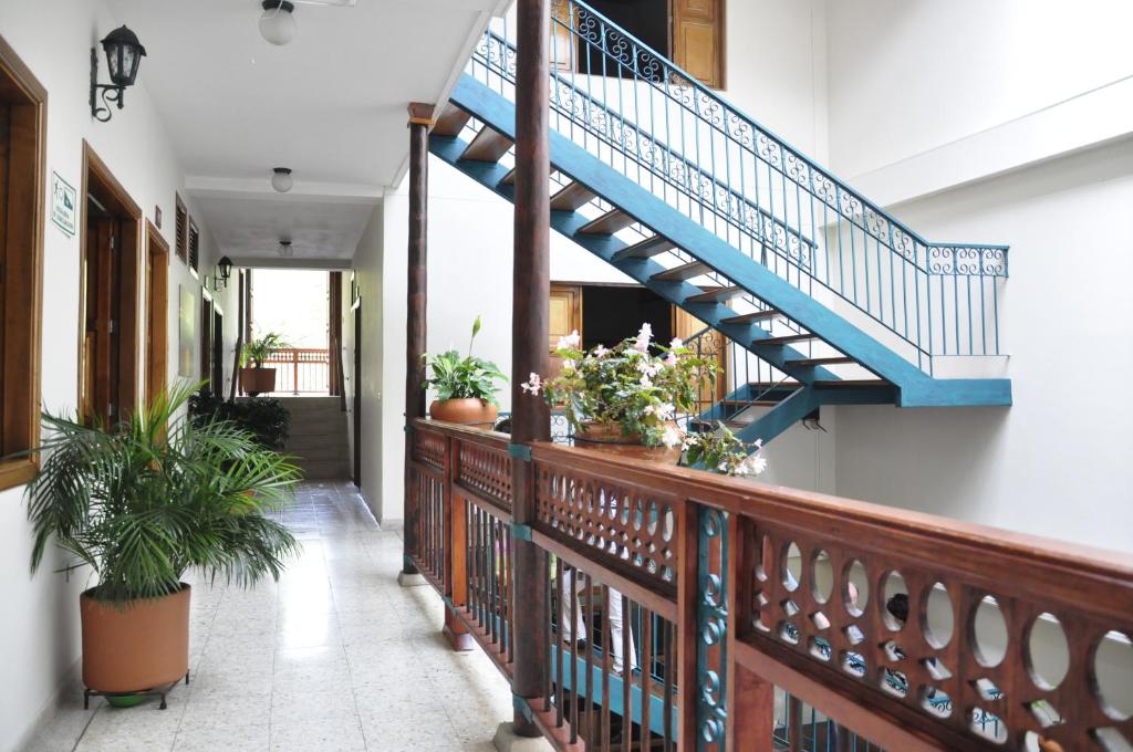 Hotel Valdivia Plaza photo