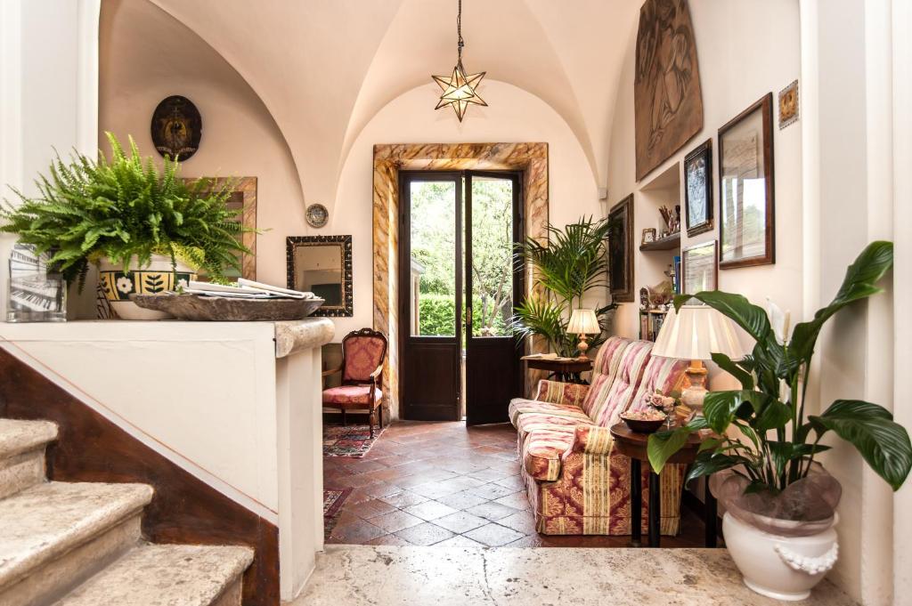 Hotel Santa Caterina photo