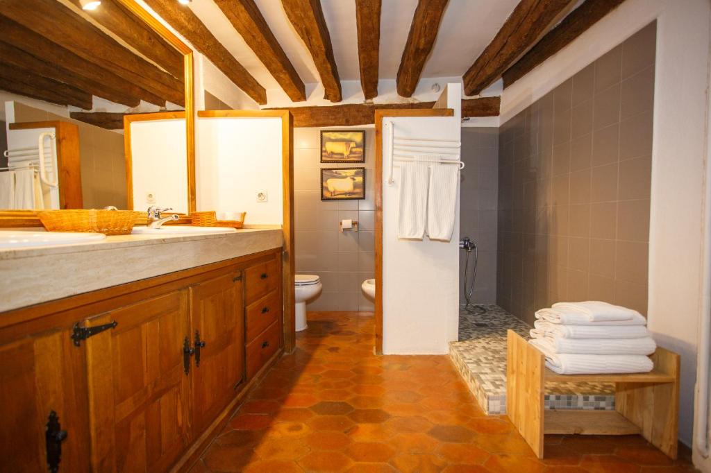 El Bulin de Pedraza - Casa del Serrador photo