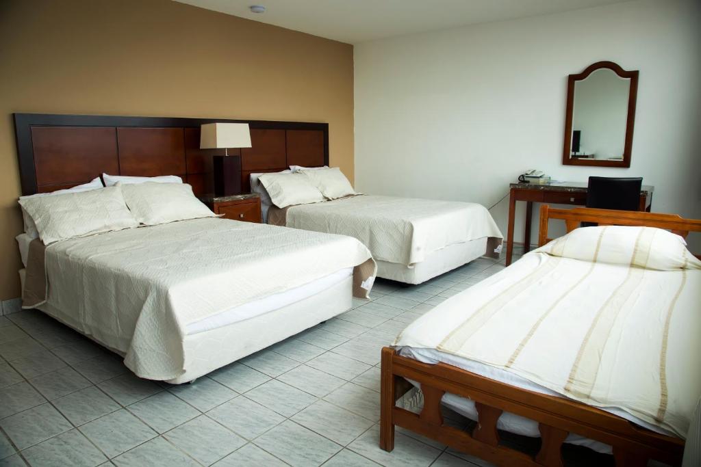 Hotel Republica Panama photo