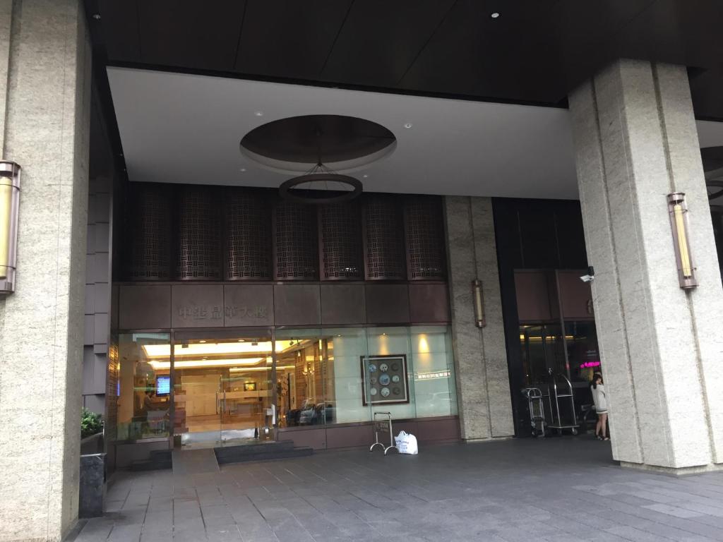 Luxury House 호텔 이미지 2