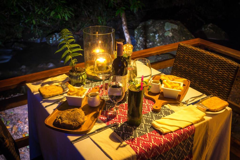 バルコニー/テラス