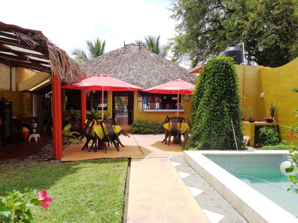 Bungalows Familiares en Monterrico, Guatemala 67 opiniones, precios