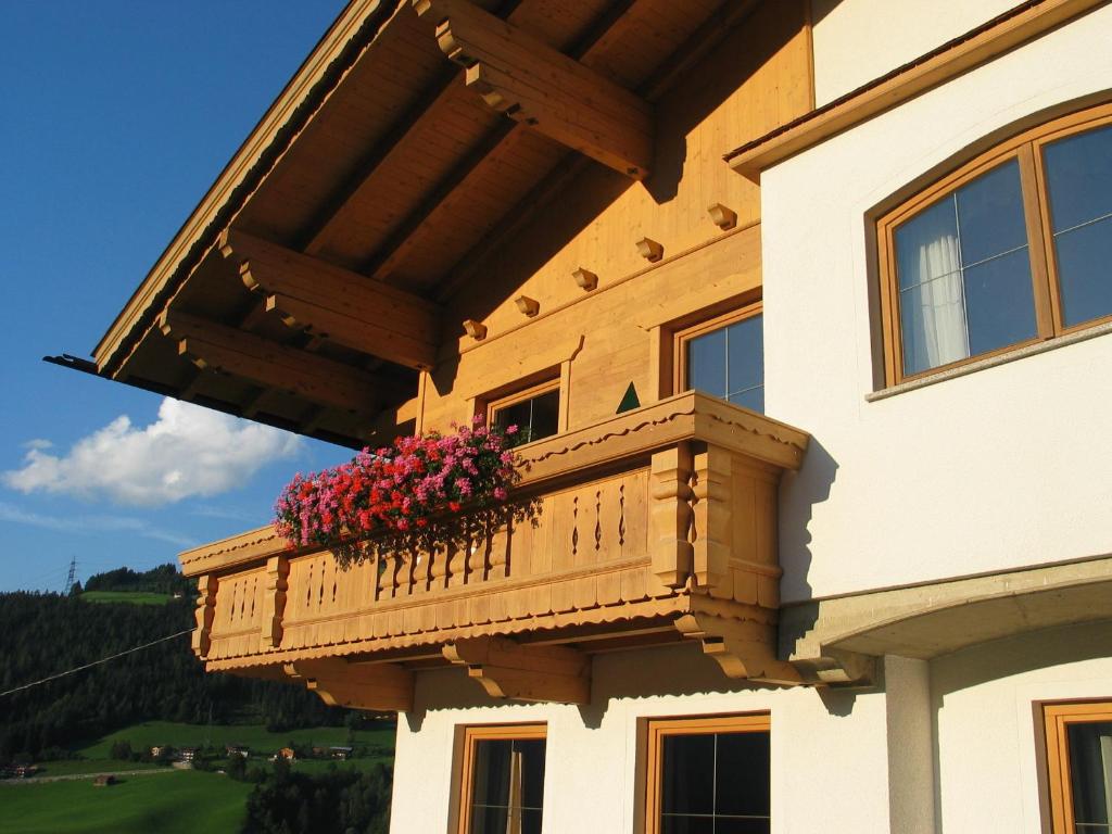 Ferienwohnung Ausblick Zillertal - 4