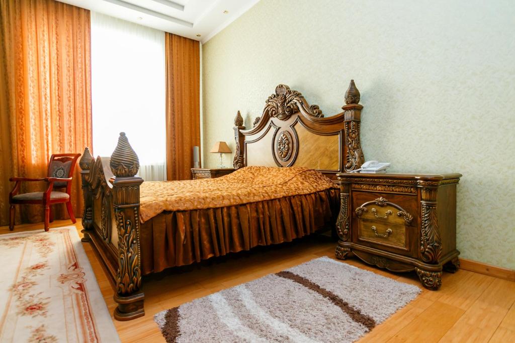 Respect Hotel photo