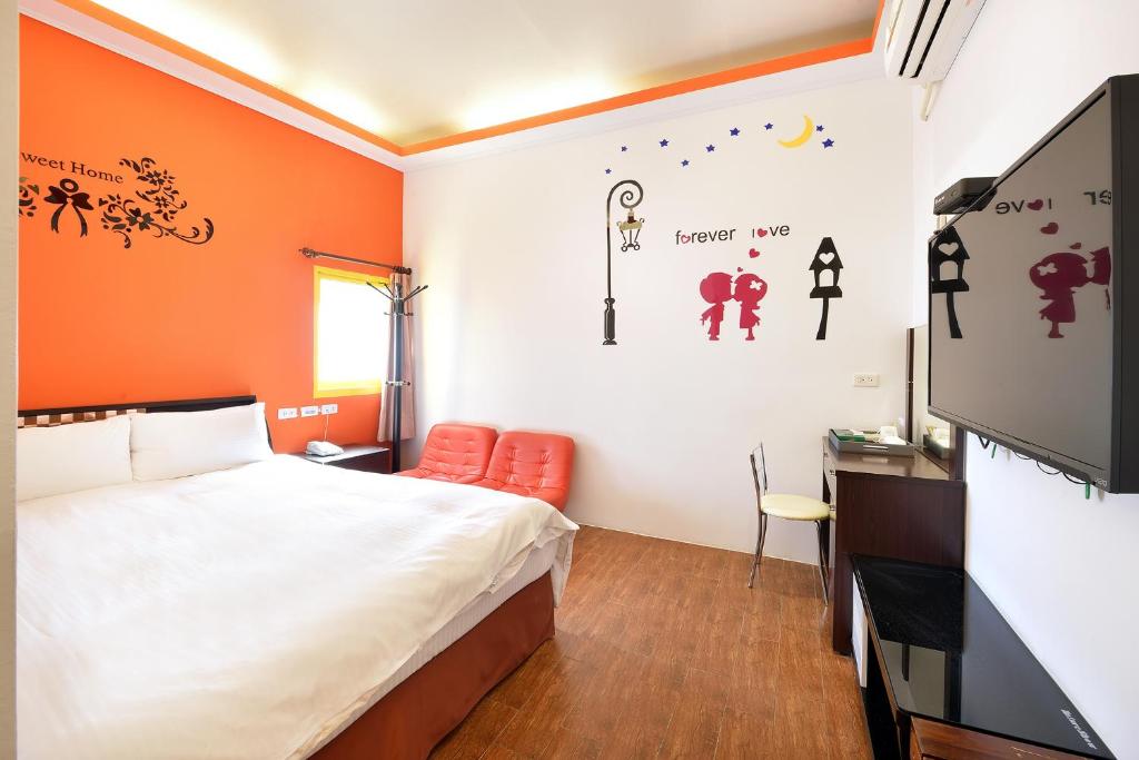 Kenting Star Inn 888 photo