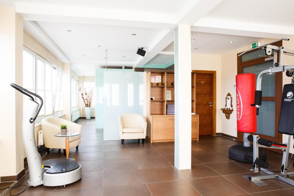 Hotel Salzburg photo