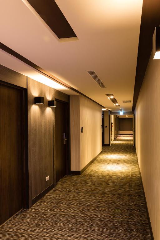Facilities