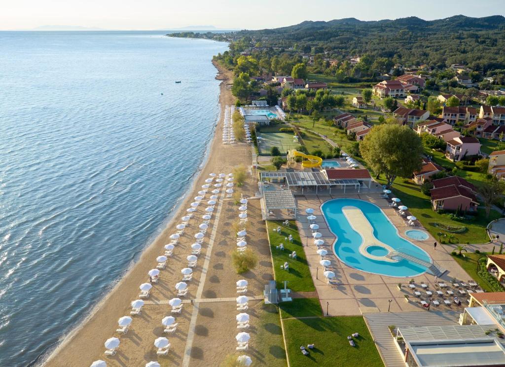 Capo Di Corfu — Hotel in Corfu Island