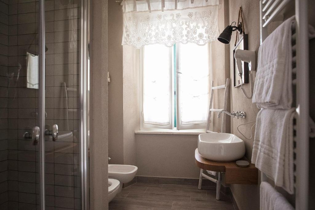 B&B Il Fosso Bianco photo