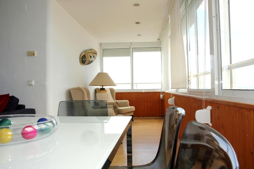 Apartamento Playamar 16 - 3
